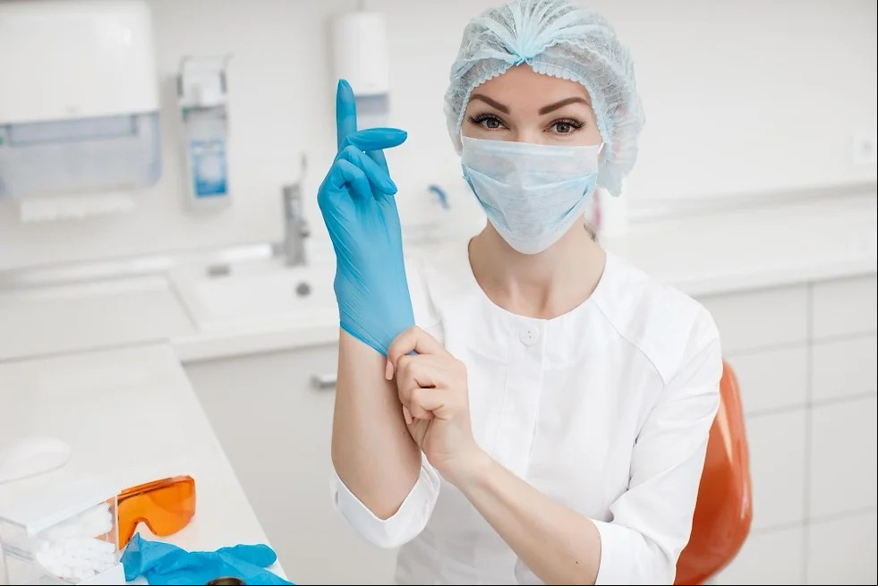 Protocolos de biossegurança: credibilidade e proteção para no consultório estéticoProtocolos de biossegurança: credibilidade e proteção para no consultório estético