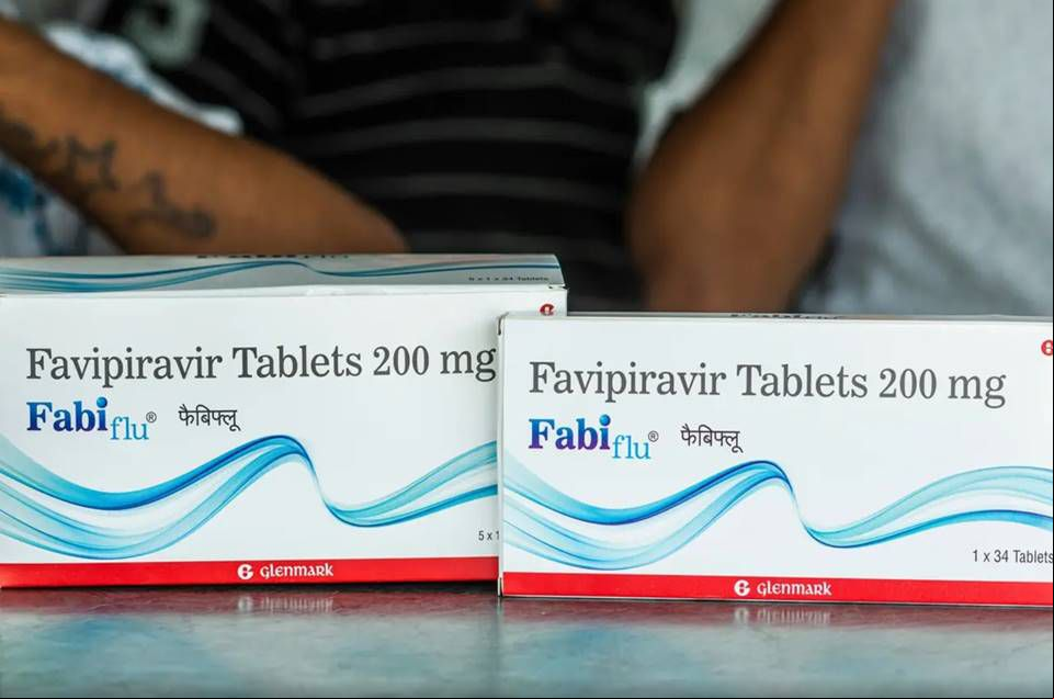 Antigripal indiano mostra-se promissor no tratamento contra Covid-19