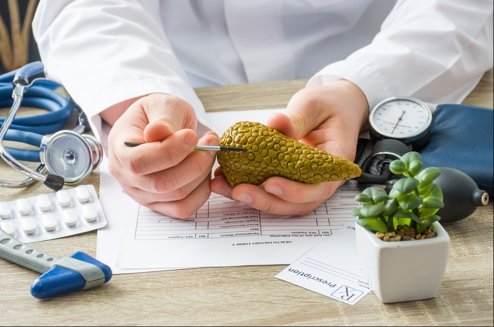 Aprovado novo medicamento para tratar Câncer de Pâncreas nos Estados Unidos 