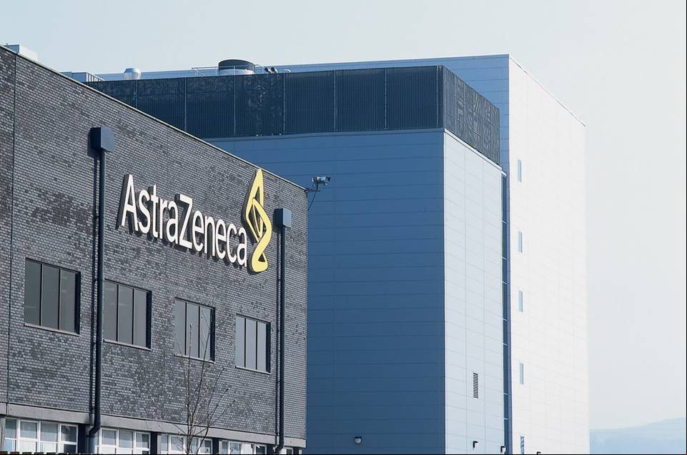 AstraZeneca desenvolve novo medicamento para prevenir e tratar Covid-19 