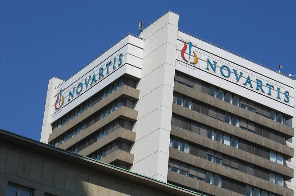 Covid-19: Novartis pretende fornecer medicamentos para países pobres