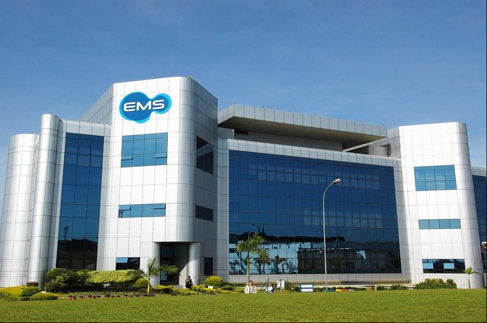 EMS conquista prêmio de empresa mais inovadora do Brasil por sua gestão 