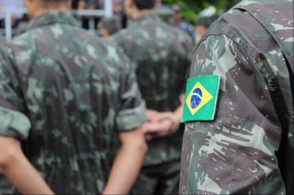 Exército abre vagas para farmacêuticos