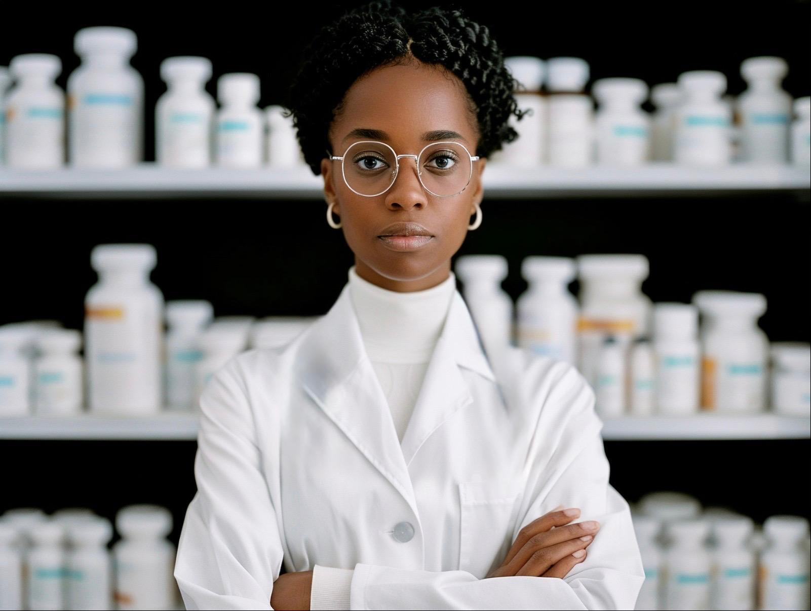 Farmacêutico clínico hospitalar é a garantia da segurança medicamentosa em UTIs