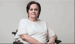 Maria da Penha: a farmacêutica que transformou sua dor em lei e mudou a vida de milhões de mulheres