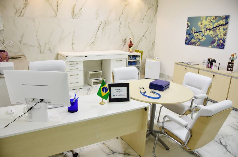 Planejamento financeiro e tributário para consultórios farmacêuticos