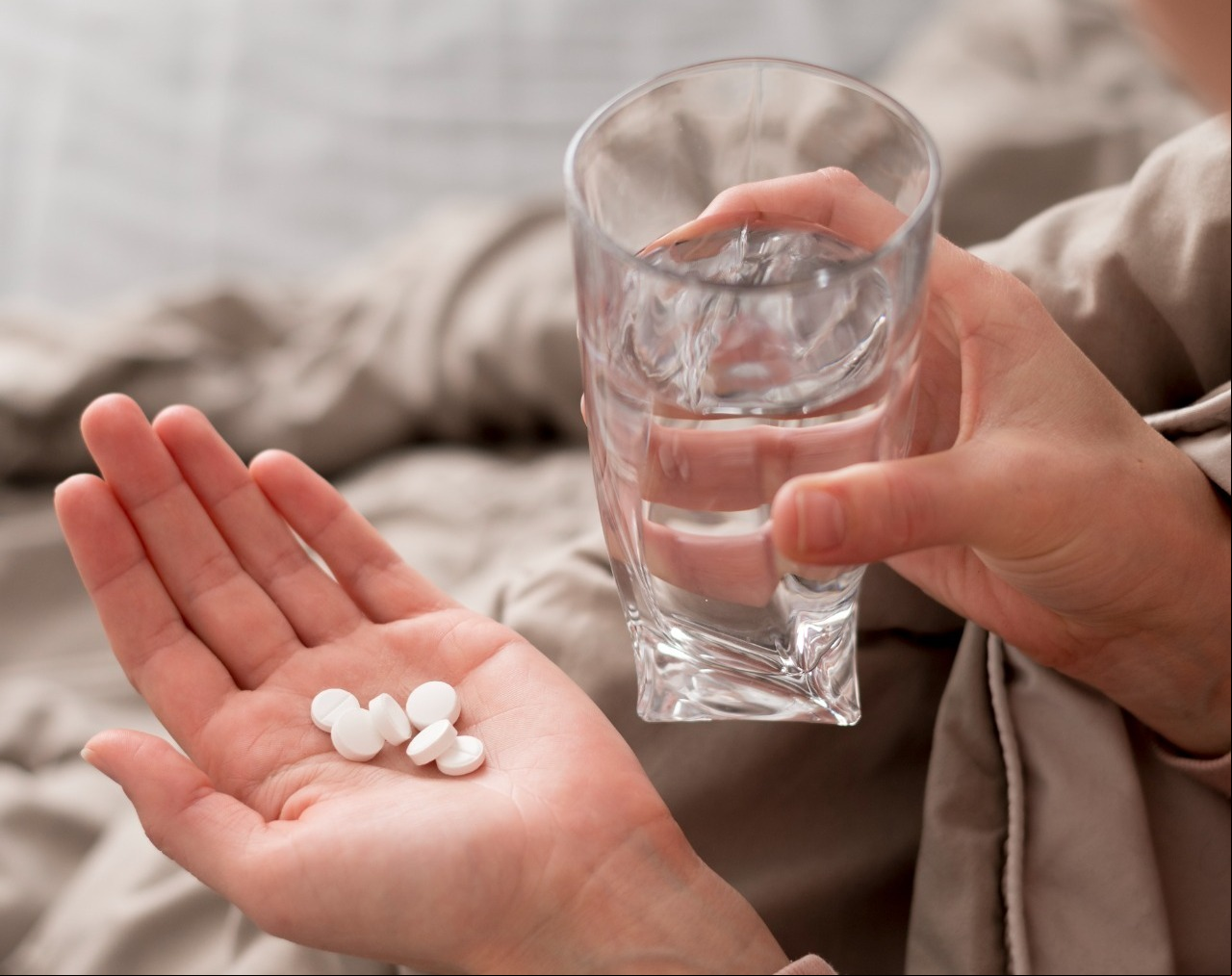 Uso prolongado de antidepressivos pode dobrar risco de morte súbita, aponta estudo