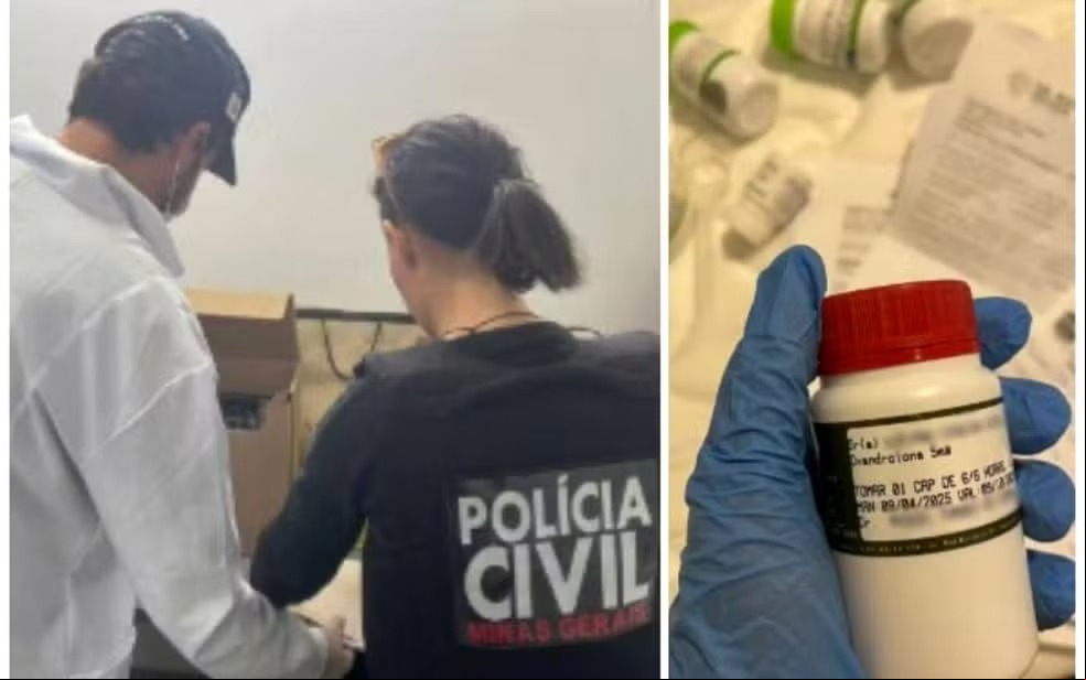 Operação 