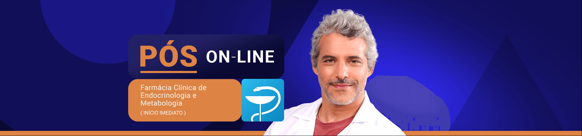 Farmácia Clínica de Endocrinologia e Metabologia
