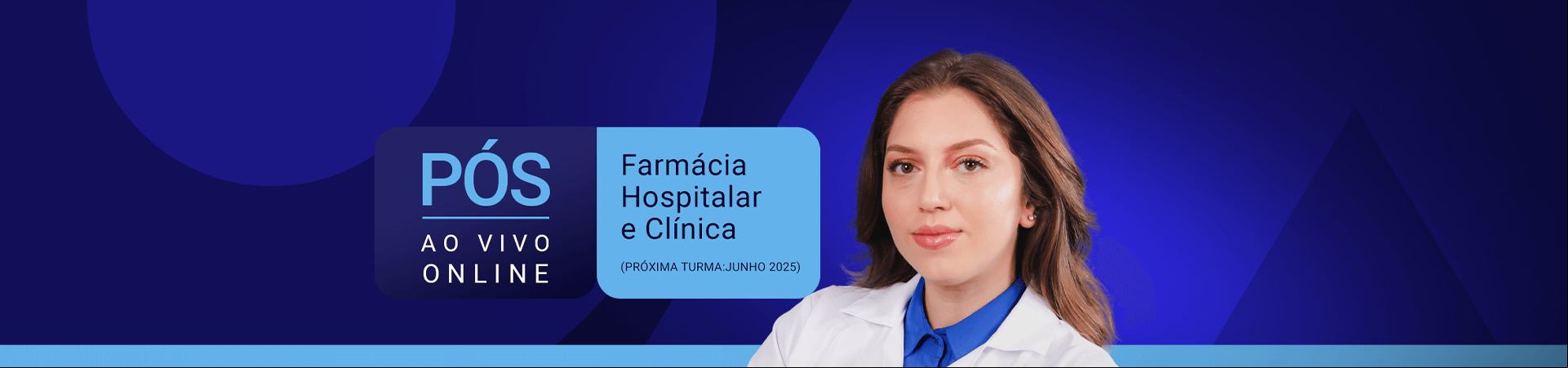 Farmácia Clínica de Endocrinologia e Metabologia