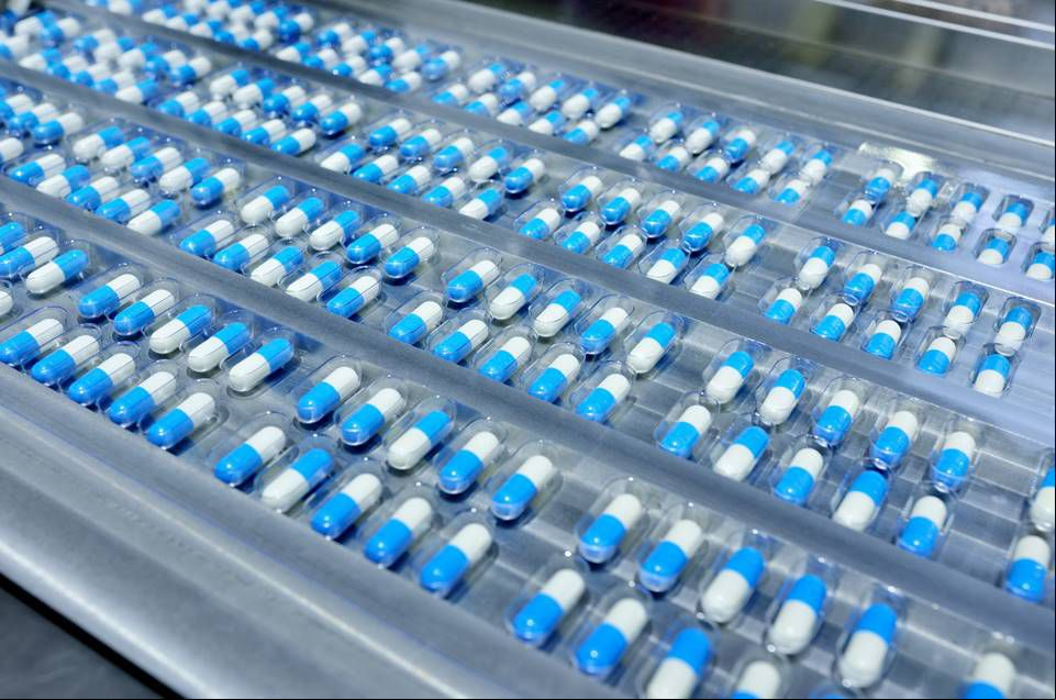 Nova BPF para Insumos Farmacêuticos é definida pela Anvisa