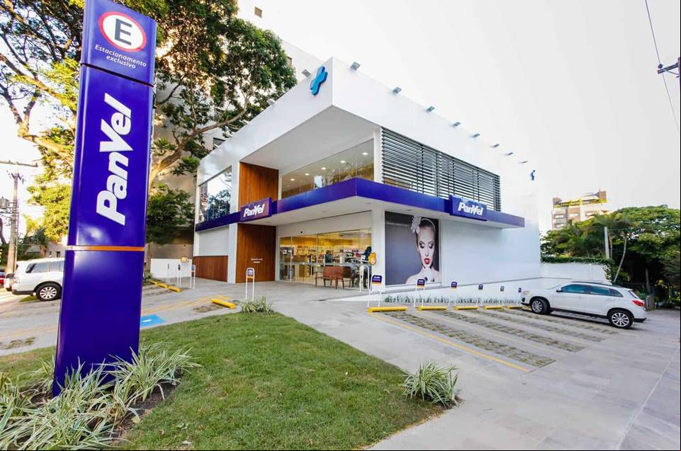 Novo centro de distribuição da Panvel abrirá 500 vagas