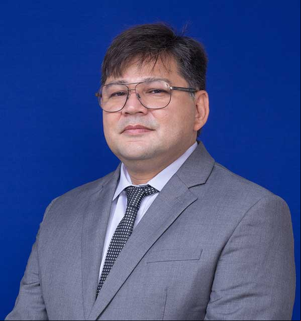 Alexandre Massao