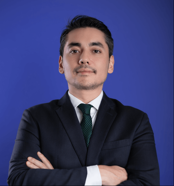 Roberto Magami